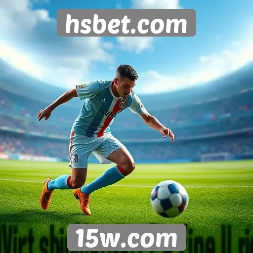 Tendências de apostas no hsbet.com