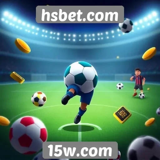 hsbet.com apresenta novas opções de jogos online