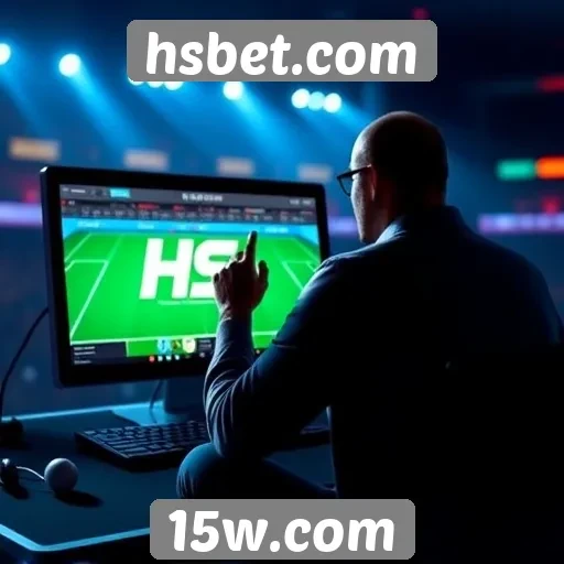 Impacto das regulamentações no funcionamento do hsbet.com