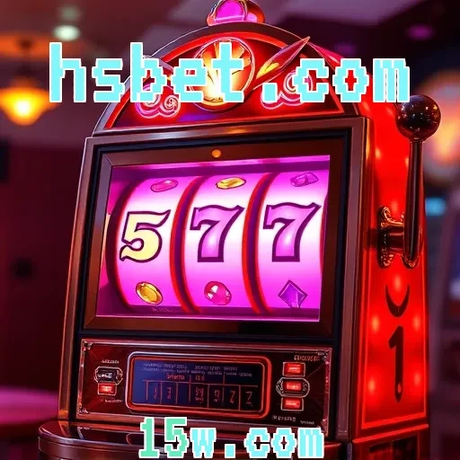 hsbet.com: O Portal Definitivo da Loteria para Apostas Online