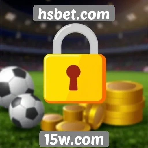 Métodos de pagamento disponíveis no hsbet.com