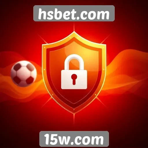 Recursos de segurança em hsbet.com para jogadores