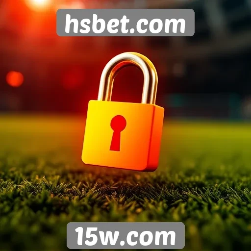 Avaliação da segurança e privacidade no hsbet.com