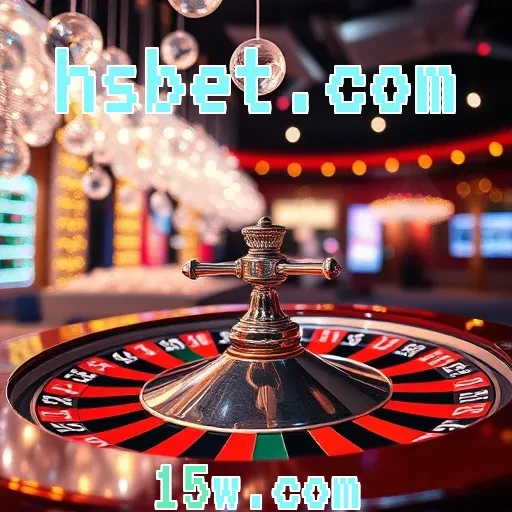 hsbet.com: Apostas Esportivas para Todos os Gostos e Estratégias