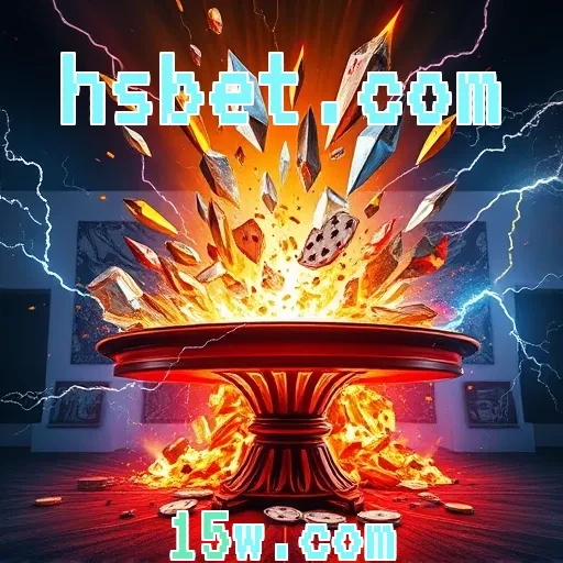 hsbet.com: O Que Esperar dos Jogos de Mesa Incríveis