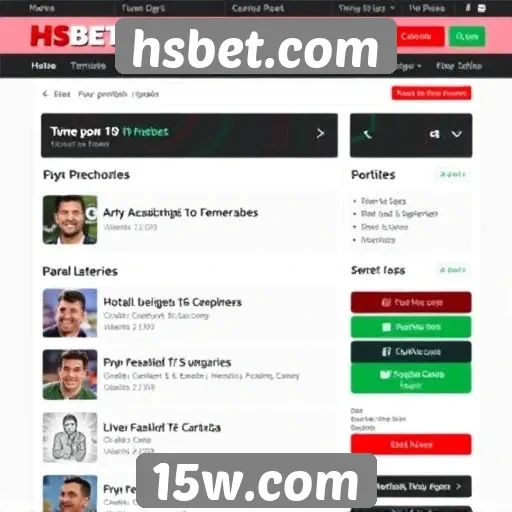 Opiniões de usuários sobre hsbet.com